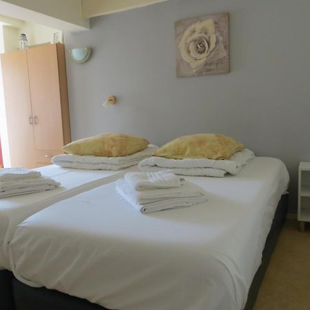 Hotel Rasch Bergen aan Zee Εξωτερικό φωτογραφία