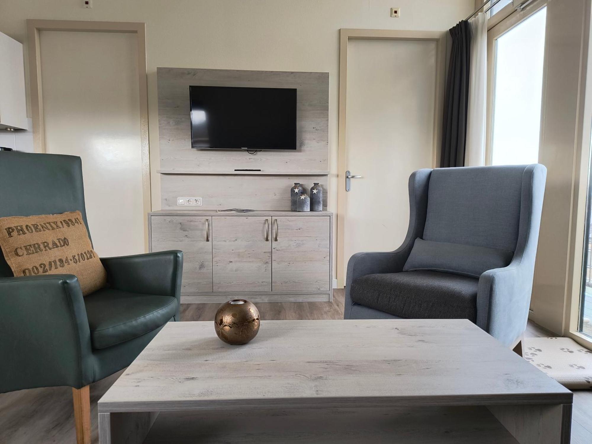 Hotel Rasch Bergen aan Zee Εξωτερικό φωτογραφία