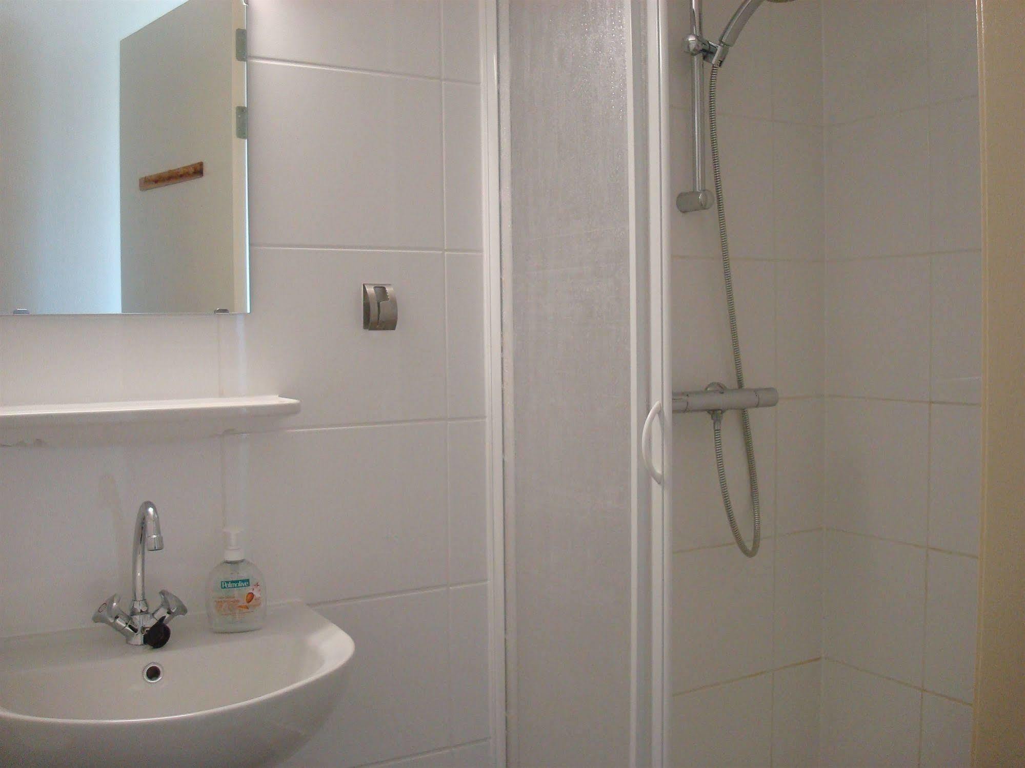 Hotel Rasch Bergen aan Zee Εξωτερικό φωτογραφία